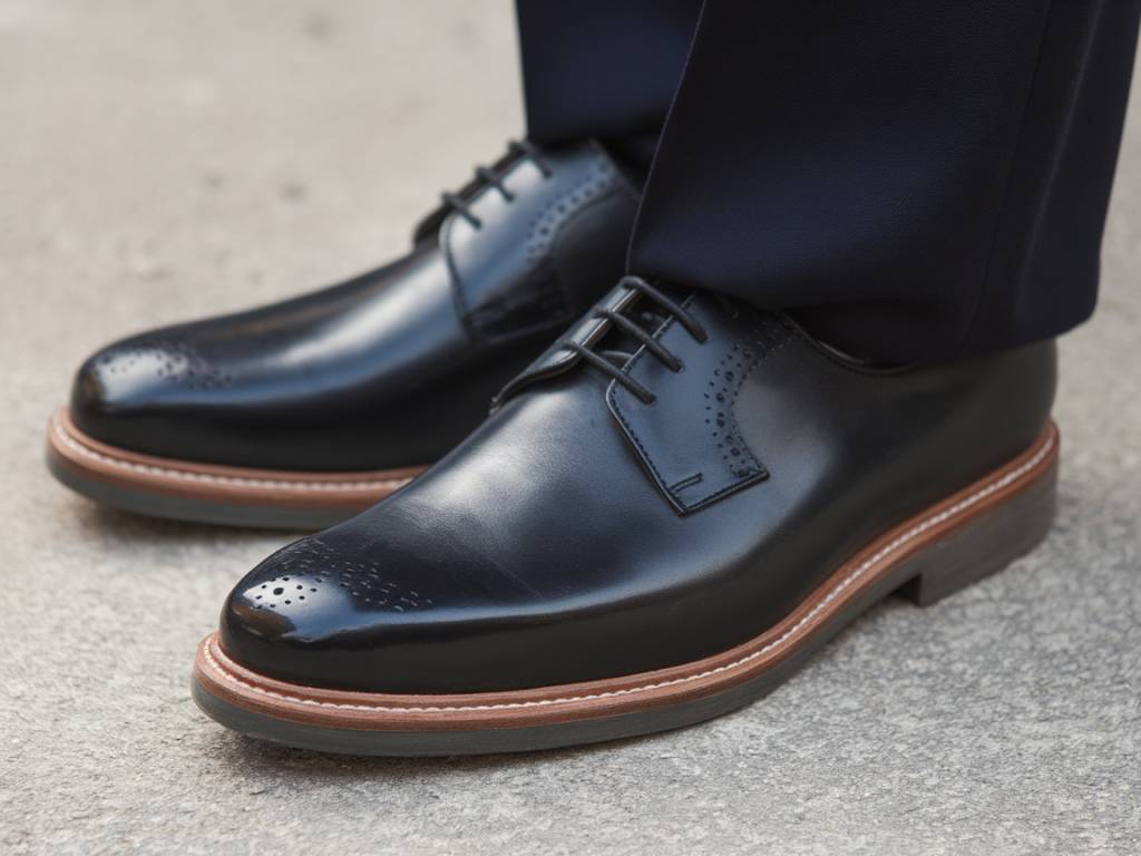 The best brands for height-increasing shoes for men and women