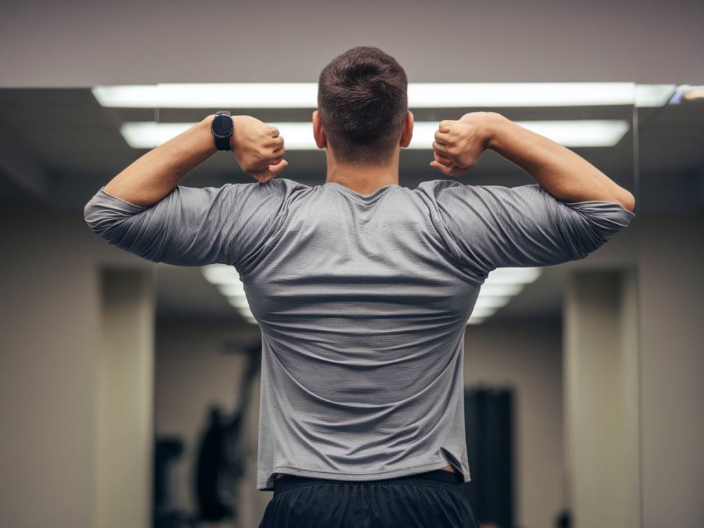 10 exercises to improve your posture and appear taller