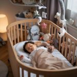 The role of sleep in development and growth